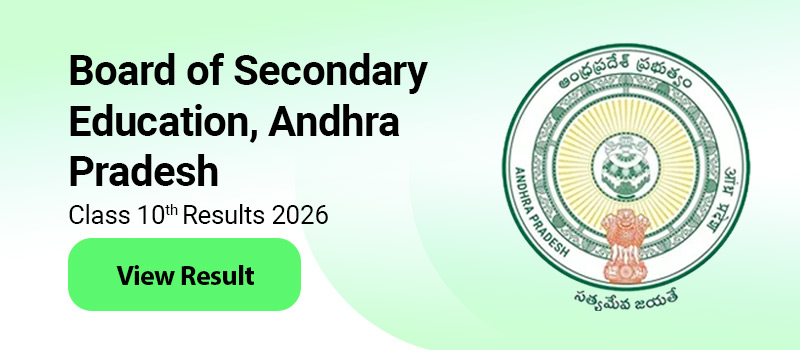 Board of Secondary Education, Andhra Pradesh, Class X view results