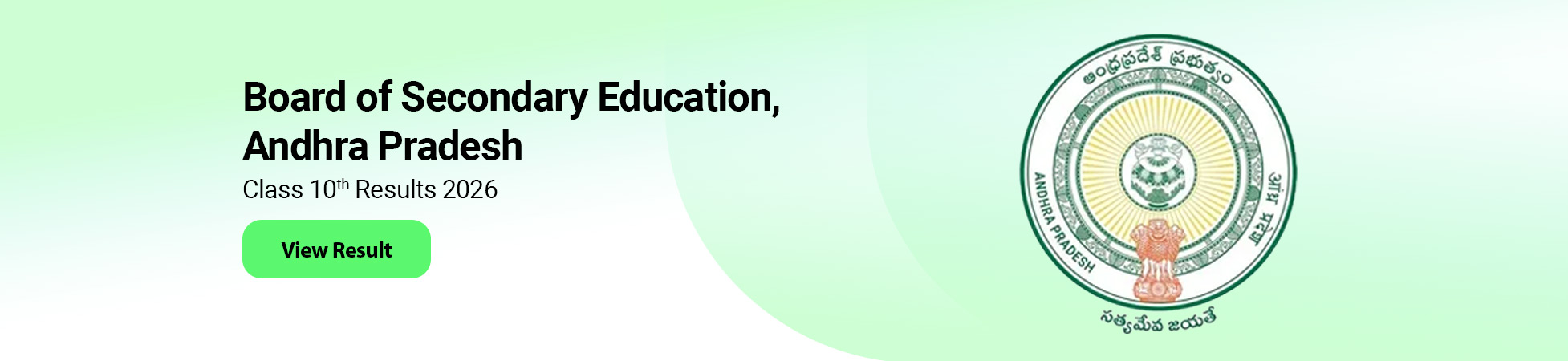 Board of Secondary Education, Andhra Pradesh, Class X view results