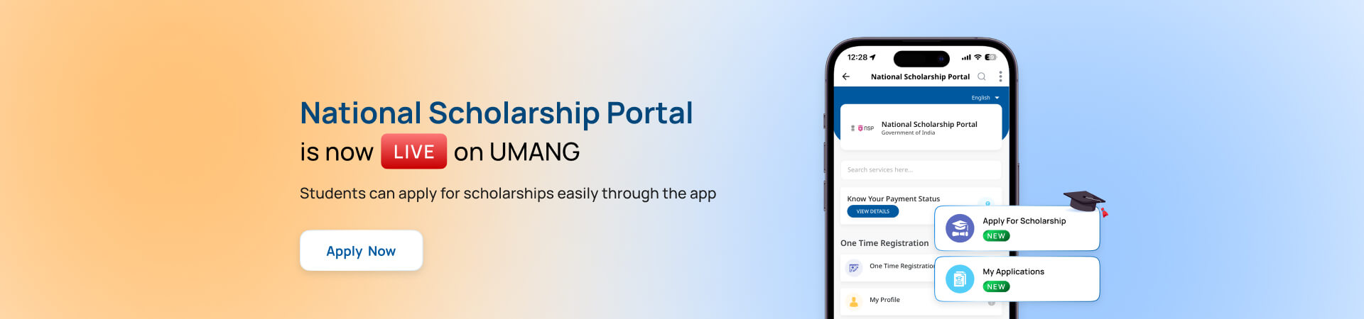 National Scholarship Portal
