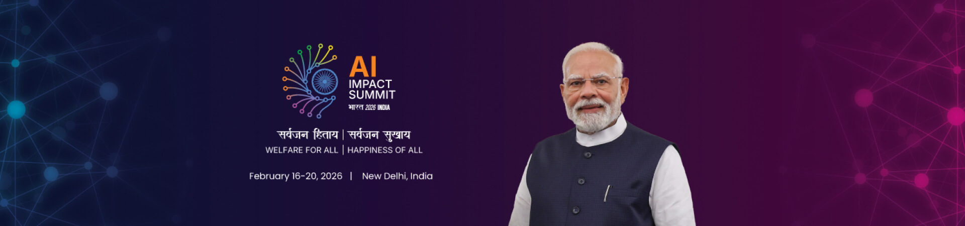 AI Impact Summit India