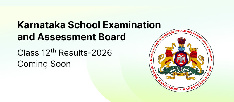 Karnataka State Education Examination Board (KSEAB) Class 12th Marksheet Coming Soon on DigiLocker