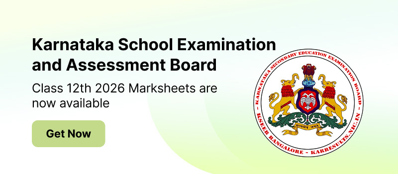 Class 12th Results - 2026 Now Available on DigiLocker