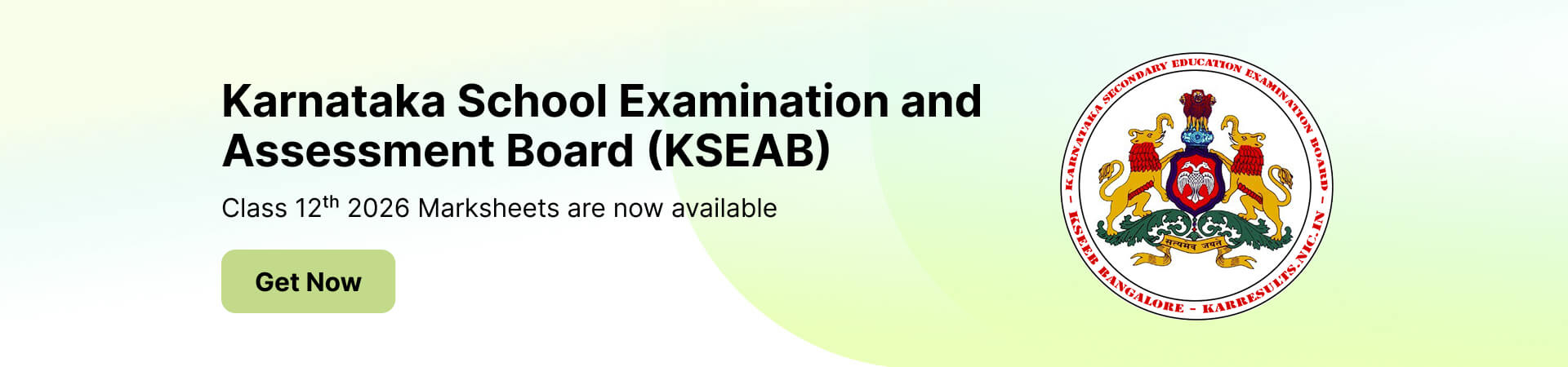 Class 12th Results - 2026 Now Available on DigiLocker