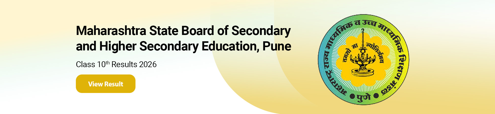Maharashtra State Board of Secondary and Higher Secondary Education, Pune