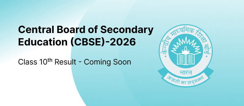 CBSE Board Class 10th Result Coming soon