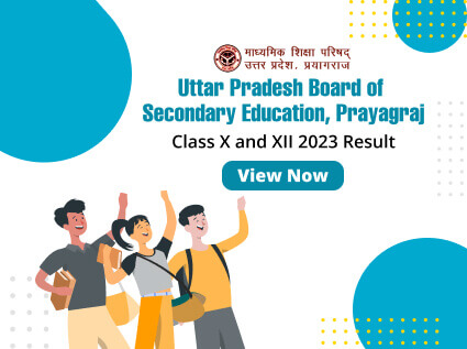 UP Board Result